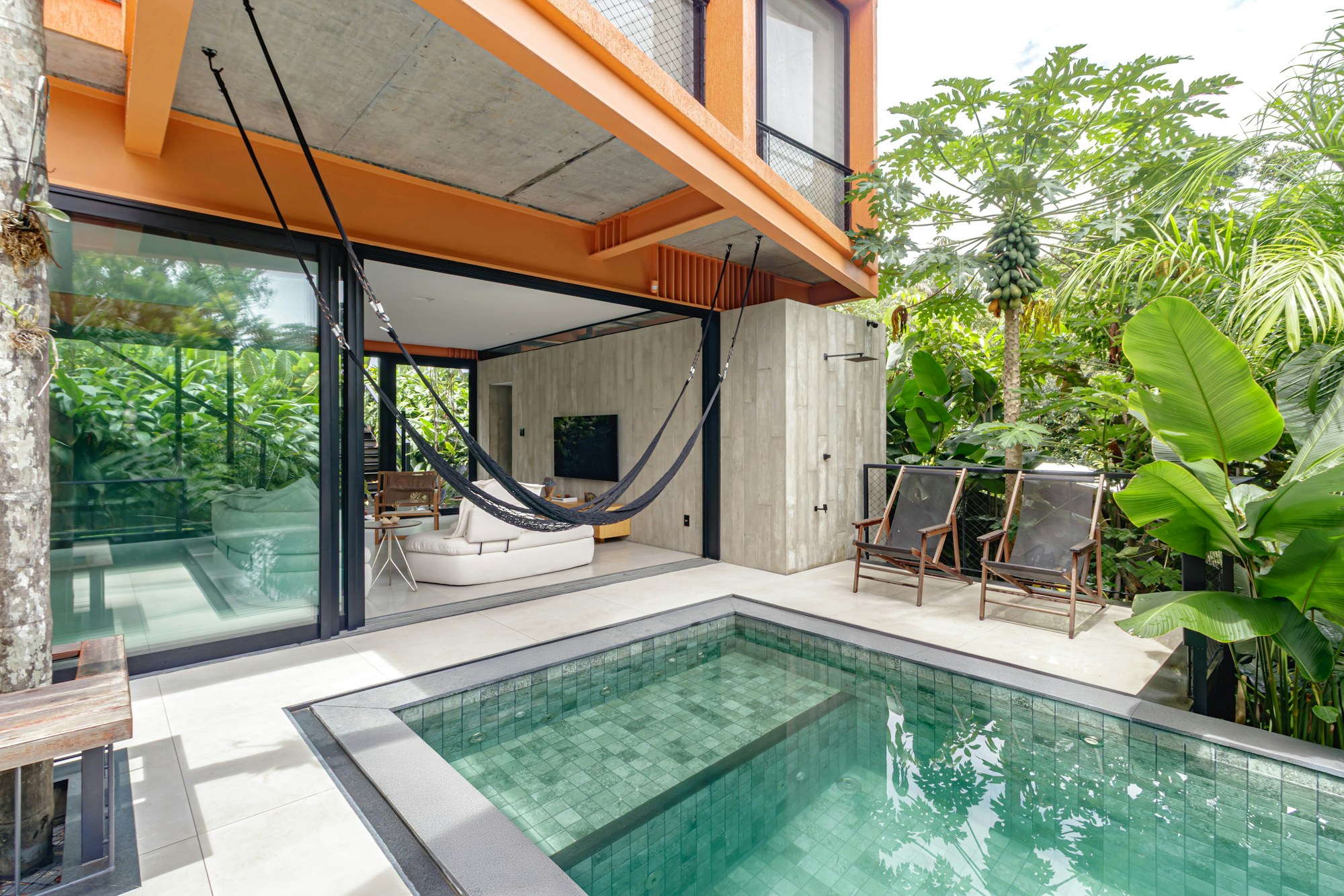 Family Duplex